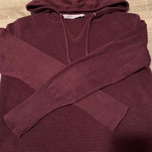 Athleta hoodie